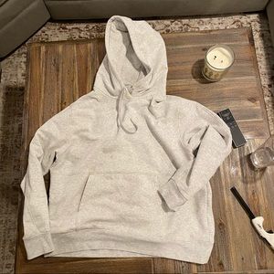 Retroplush Hoodie